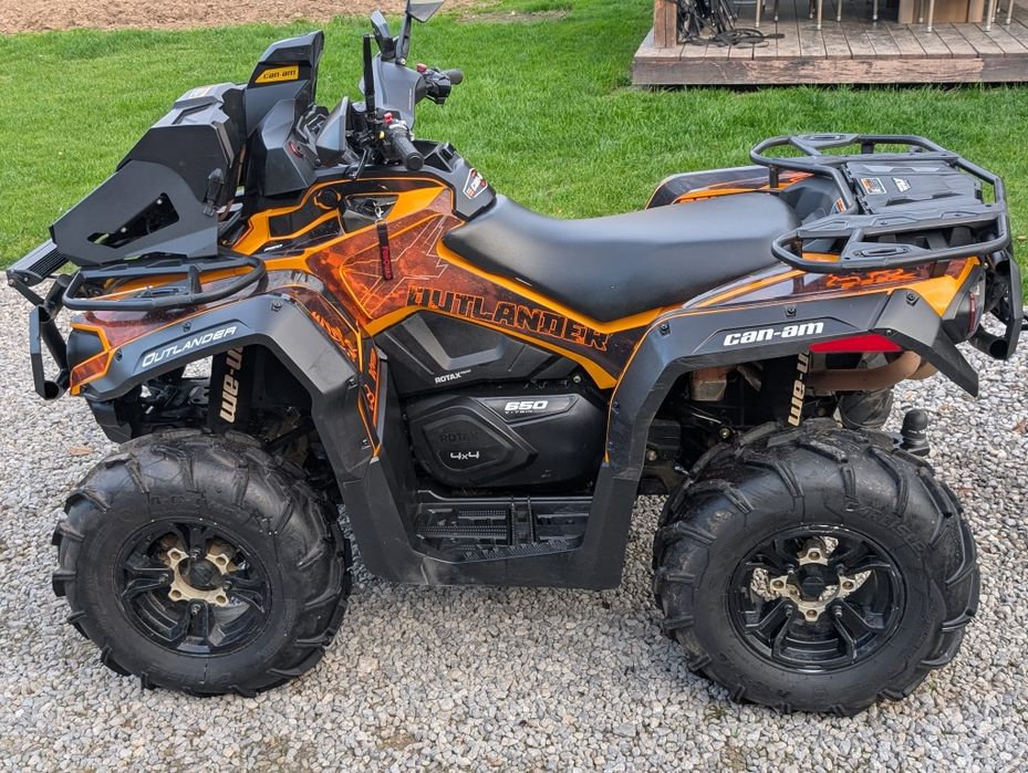Can-Am
