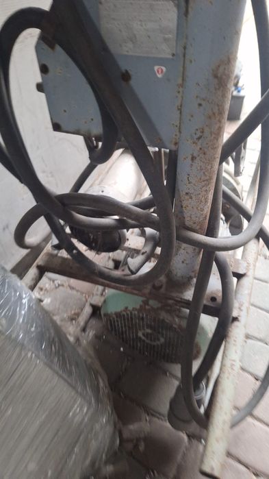 Pompa elektryczna 15kw