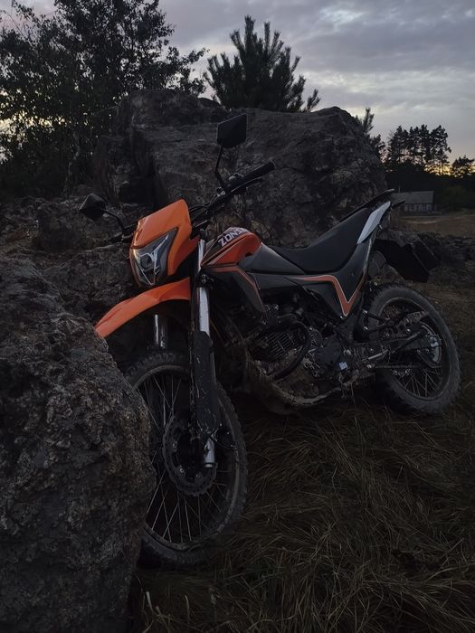 Зоншин 250 стан 10/10