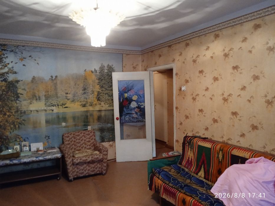 Продам 3х кімнатну квартиру м. Зеленодольск