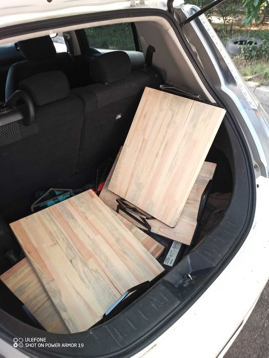 Столярная мастерская