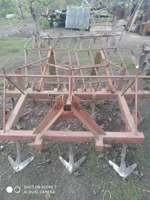 Продам трактор хтз або обмін на японський.