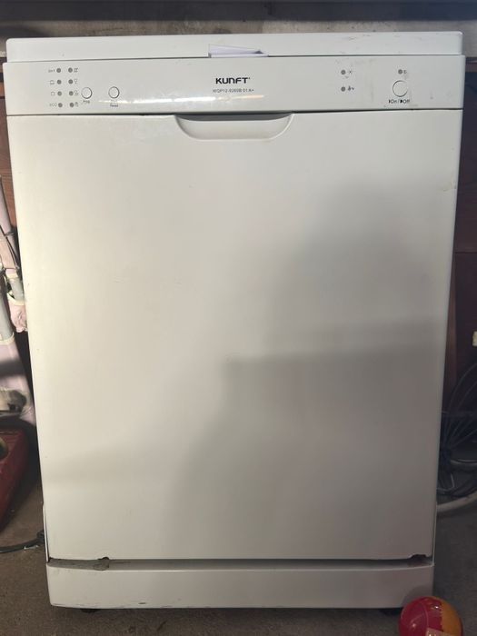 Maquina de lavar loiça