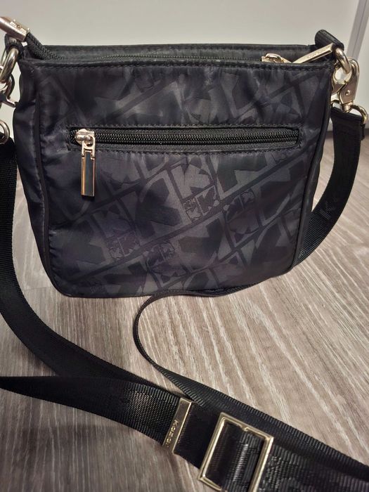 Torebka listonoszka Kazar