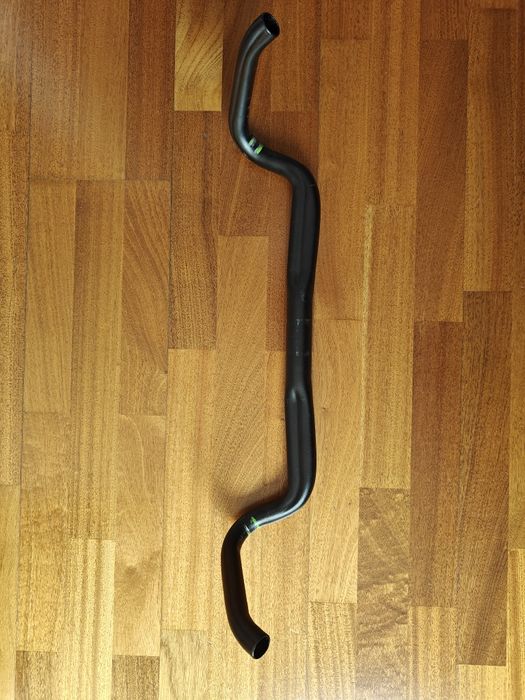 Kierownica rowerowa Riverside 31,8 mm
