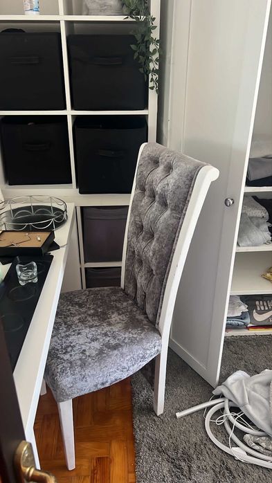 Sofá chaise longe