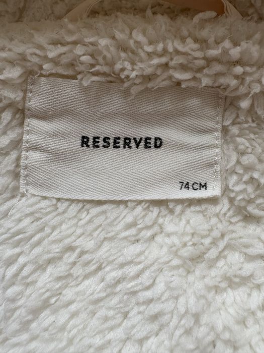Комбінезон Reserved 74 см осінь-весна