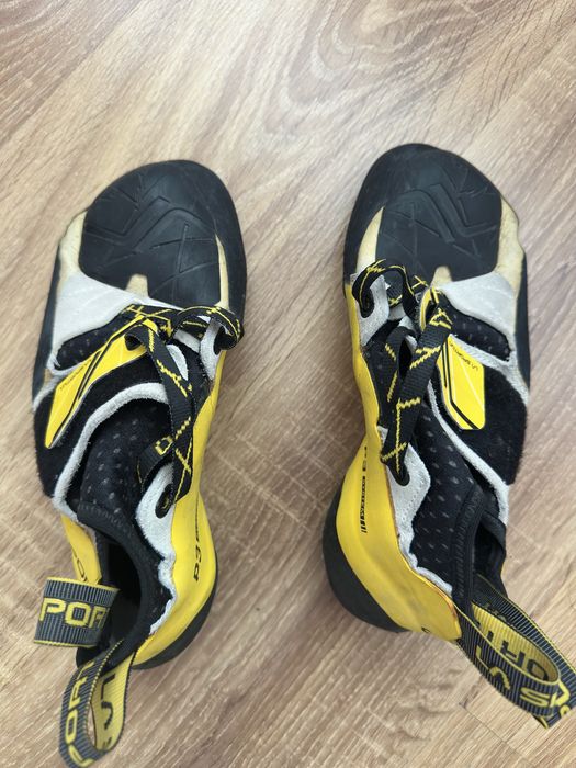 La Sportiva Solution 40,5