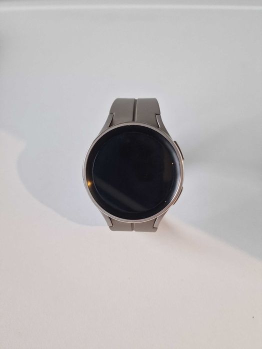 Relógio samsung galaxy watch 5 pro lte