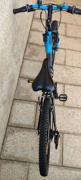 Bicicleta Rockrider 500 - roda 24