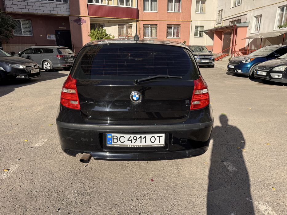 легковий автомобіль