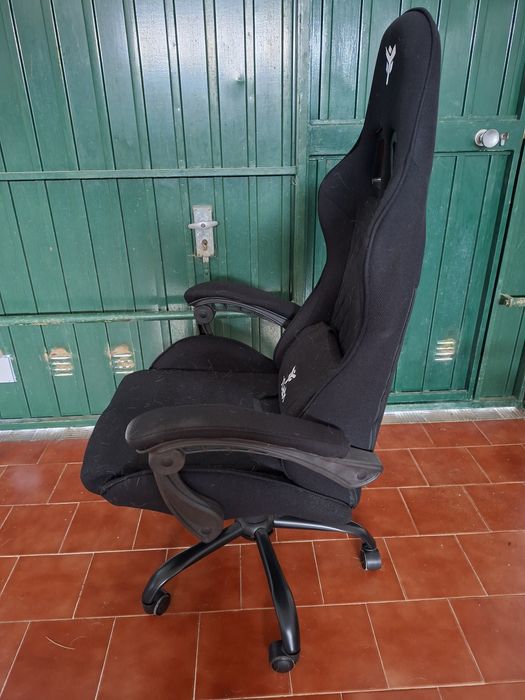 Cadeira Escritório Gaming