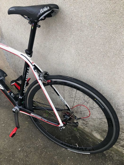 Bicicleta de estrada Merida Scultura