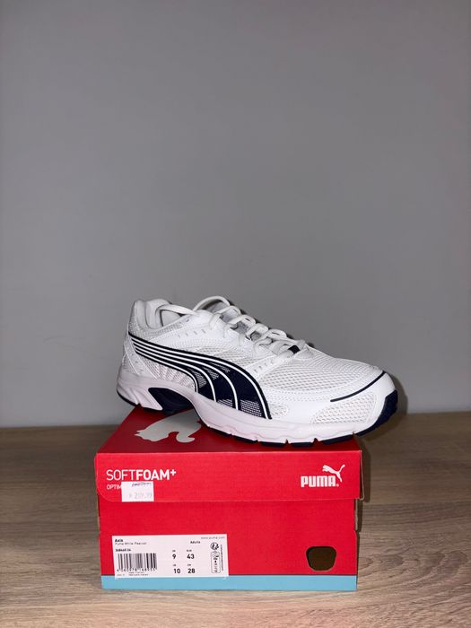 Buty sportowe Puma Axis męskie sneakersy⁠ w rozmiarze 43