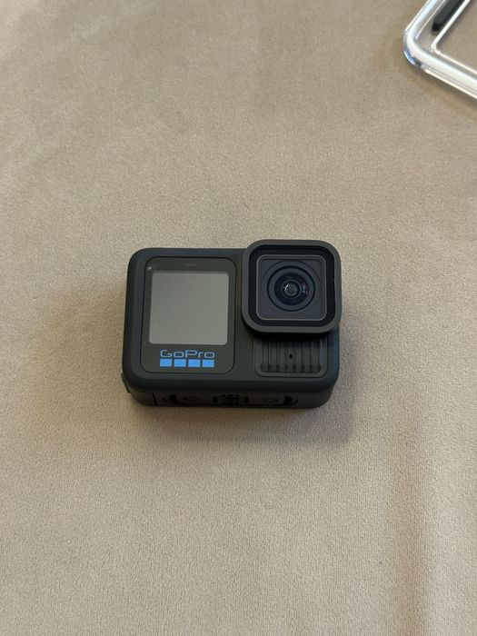 Екшн-камера GoPro Hero 13 Black