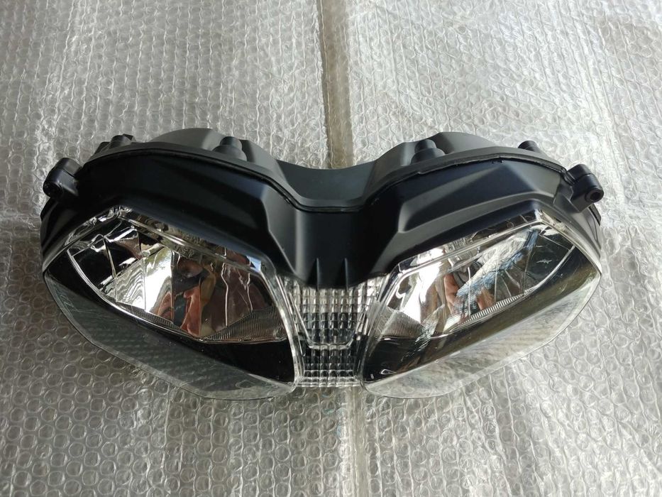 Lampa reflektor przód Triumph Tiger 1200,Tiger 800