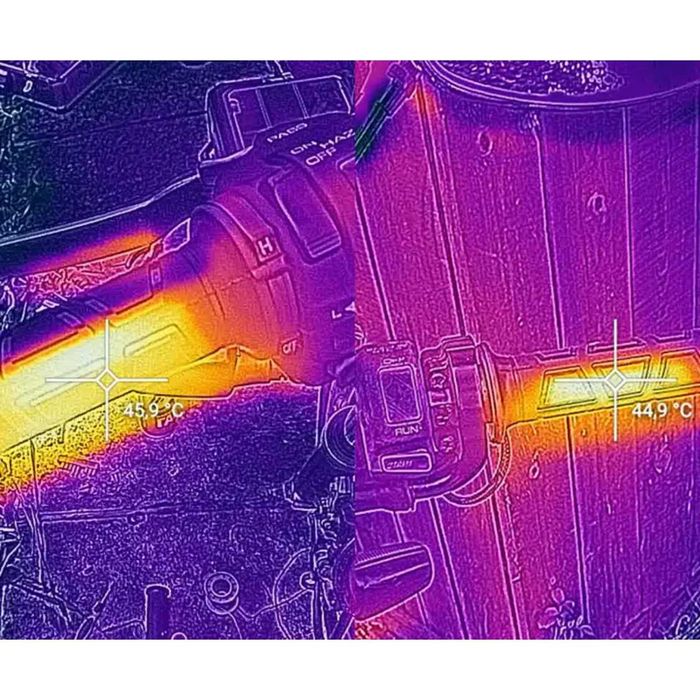 Par de Punhos Aquecidos 22mm para Moto - Conforto no Inverno