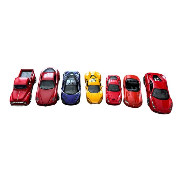 Машинки для хлопчика