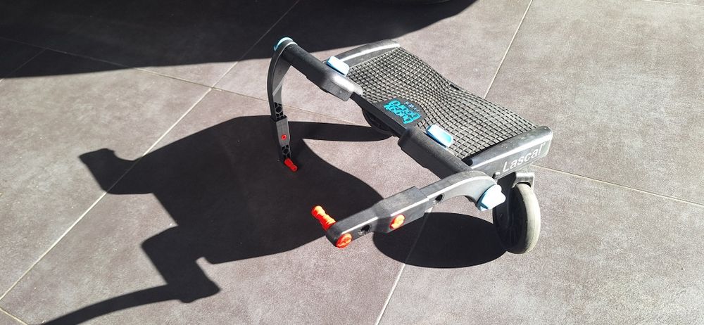 Buggy board mini Lascal