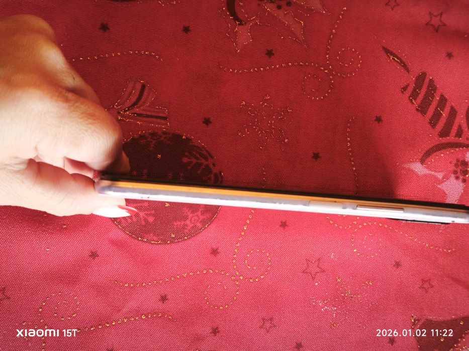 Xiaomi 11Lite 5g NE 128gb rosa