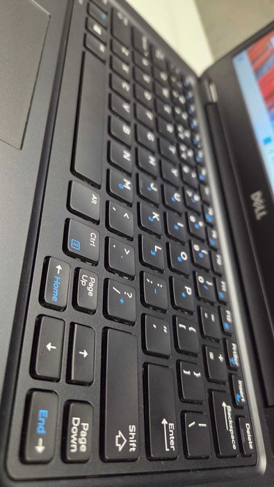 Okazja Dell Latitude i5 Ram 8GB dysk 128SSD E5450 Laptop Windows 11