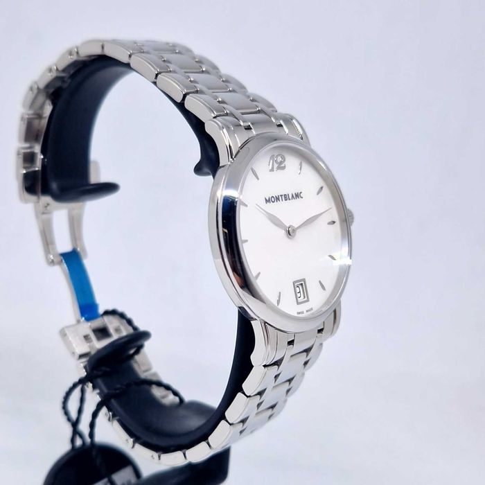 До 16.11 Montblanc Star Classique 7246 ( 108764 )