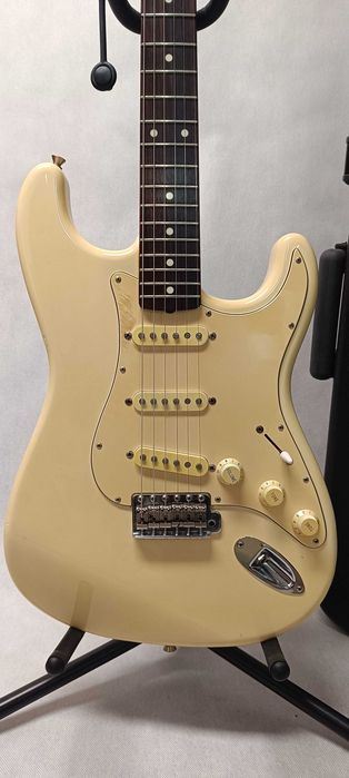 Fender Stratocaster Japan