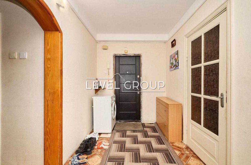 Продаж 3-кімнатна квартира Лісовий масив | Лісова| Чернігівська Юность