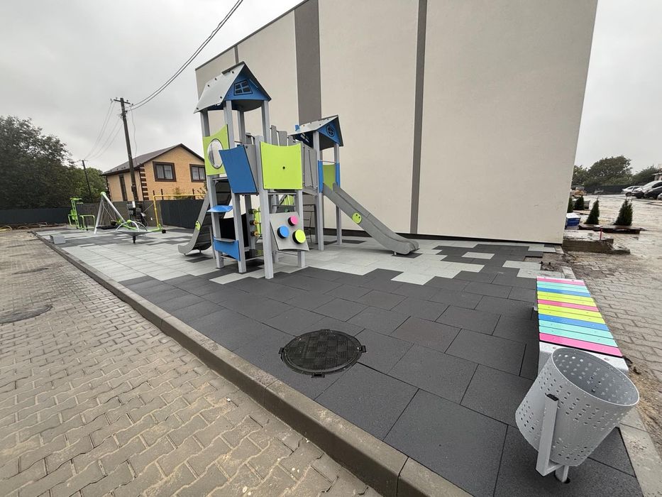 Під усі державні програми !Таунхаус в топ локації без комісії для Вас