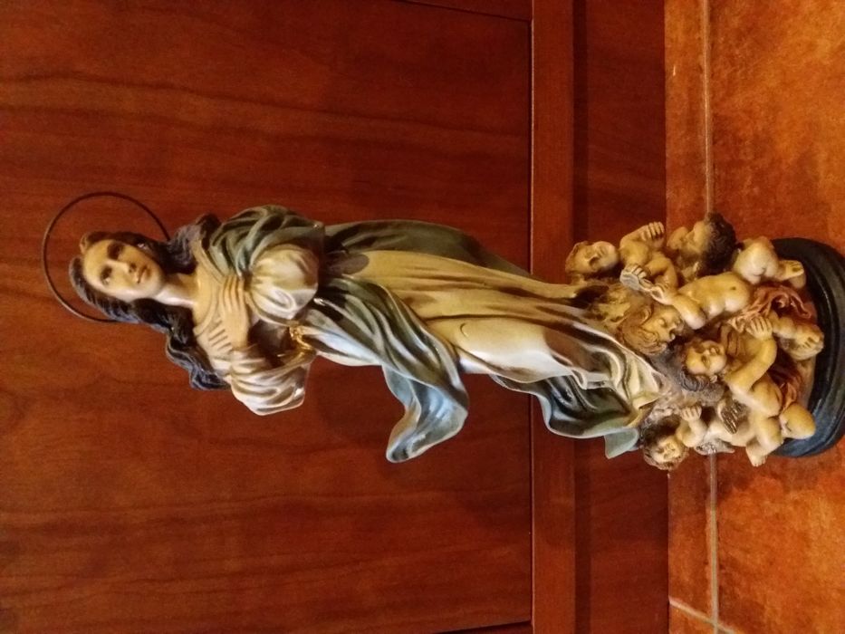 Our Lady of Conceição