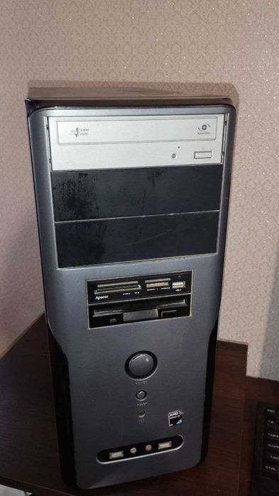 Продам офисний компьютер