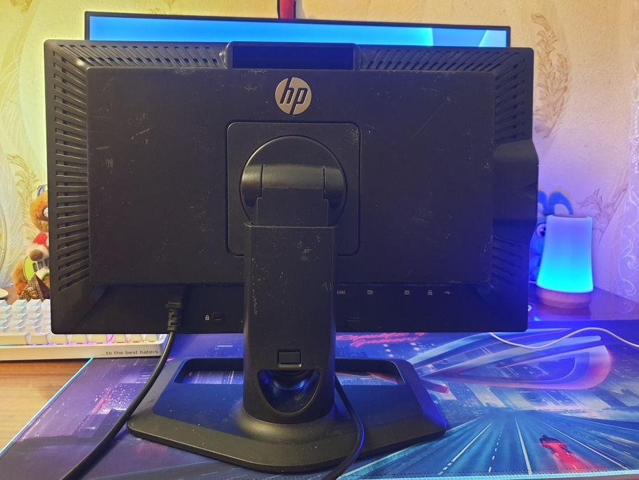 Монітор HP ZR2240w 1920х1080р 22 дюйми IPS