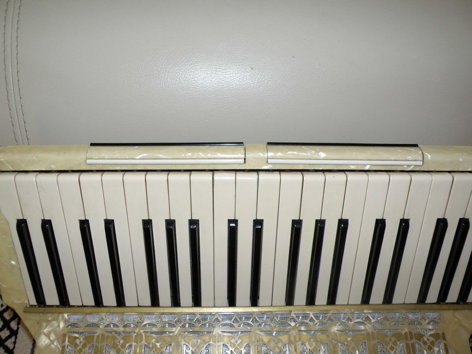 Akordeon Meinel - Herold