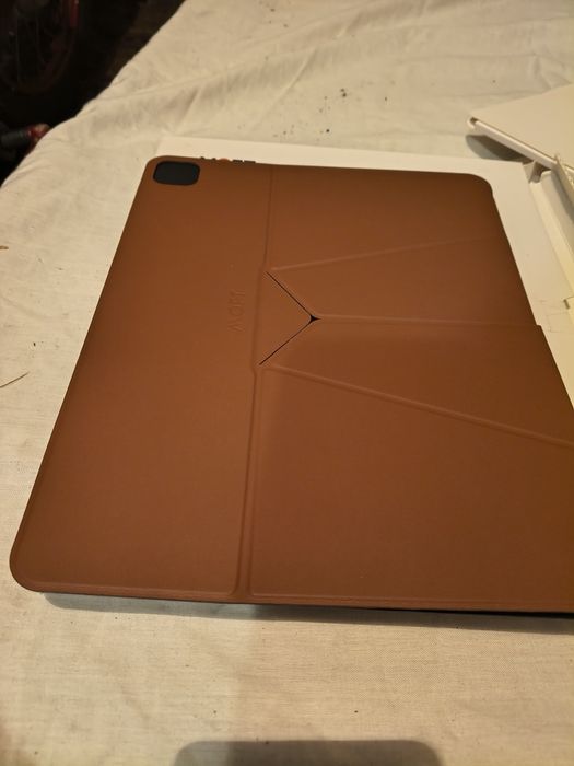 Moft stojak na tablet