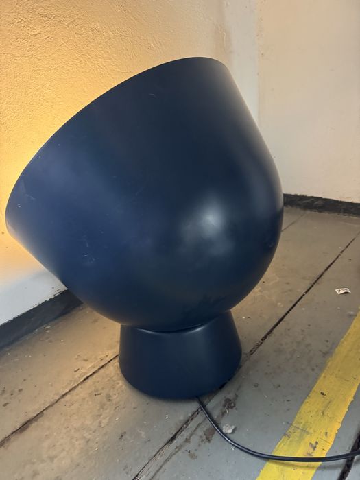 Lampa z serii IKEA PS 2017 proj. Ola Wihlborg,design,vintage