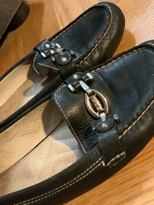 Туфлі, лофери, недорого нові та Б/у