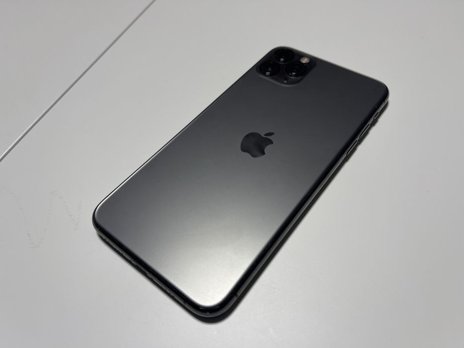 Iphone 11 pro max