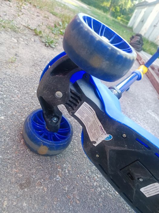 Самокат Mini Scooter