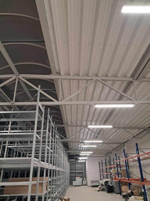 ELEKTRYK Usługi i pomiary elektryczne ELES
