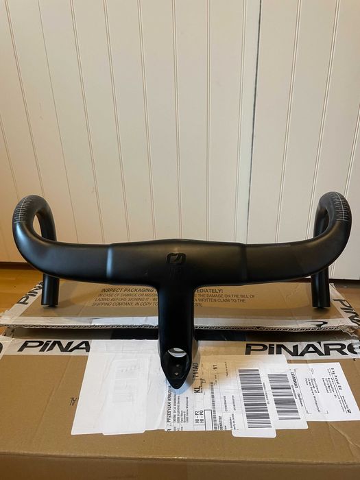 Kierownica Pinarello F