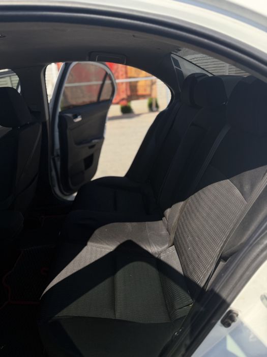 Mitsubishi Lancer 2012 VIN JMBSRCY1ACU005601 фото оголошення 13 з 19