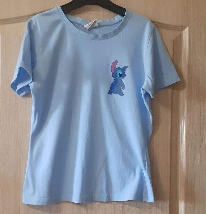 Футболки Stitch Disney р. 13/14 років