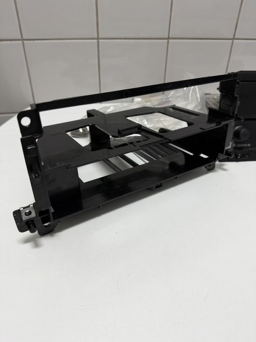 Rádio BMW E46 Original