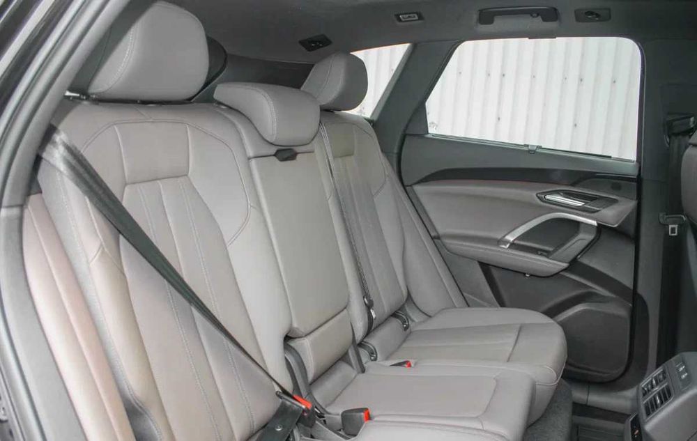 2025 Audi Q5 можно з ПДВ