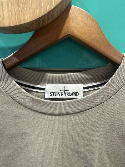 Футболка Stone Island