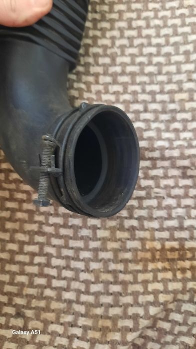 28130-4R200 Патрубок воздушного фильтра Kia/Hyundai