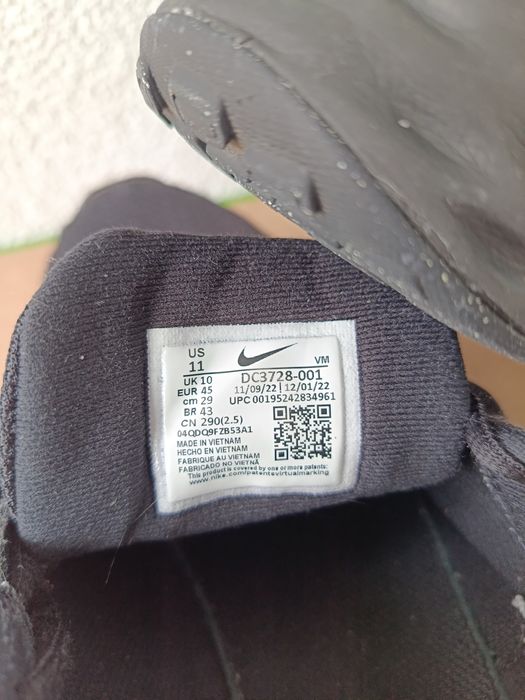 Buty Nike Revolution