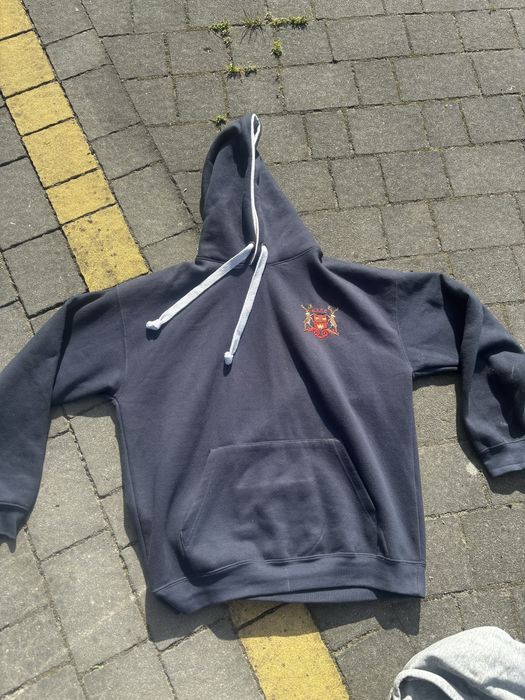 Bluza  z kapturem