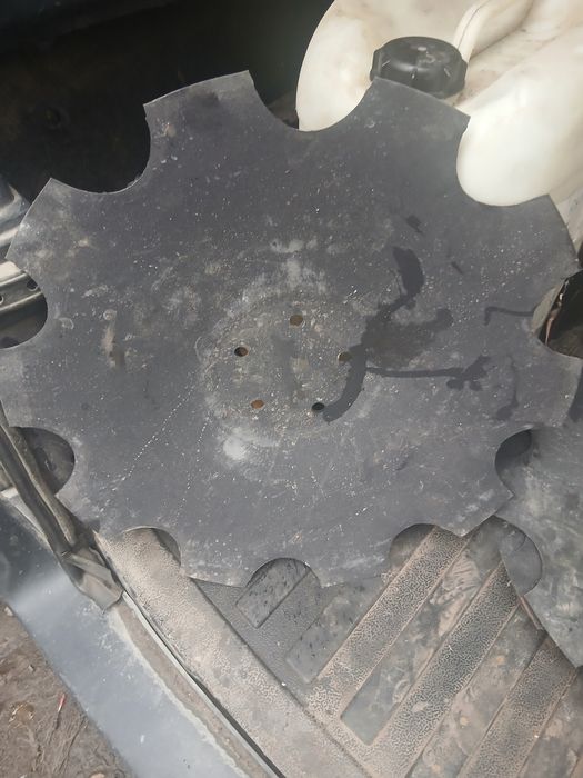 Продається Дискова борона