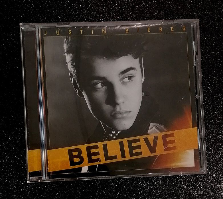 Justin Bieber - Believe